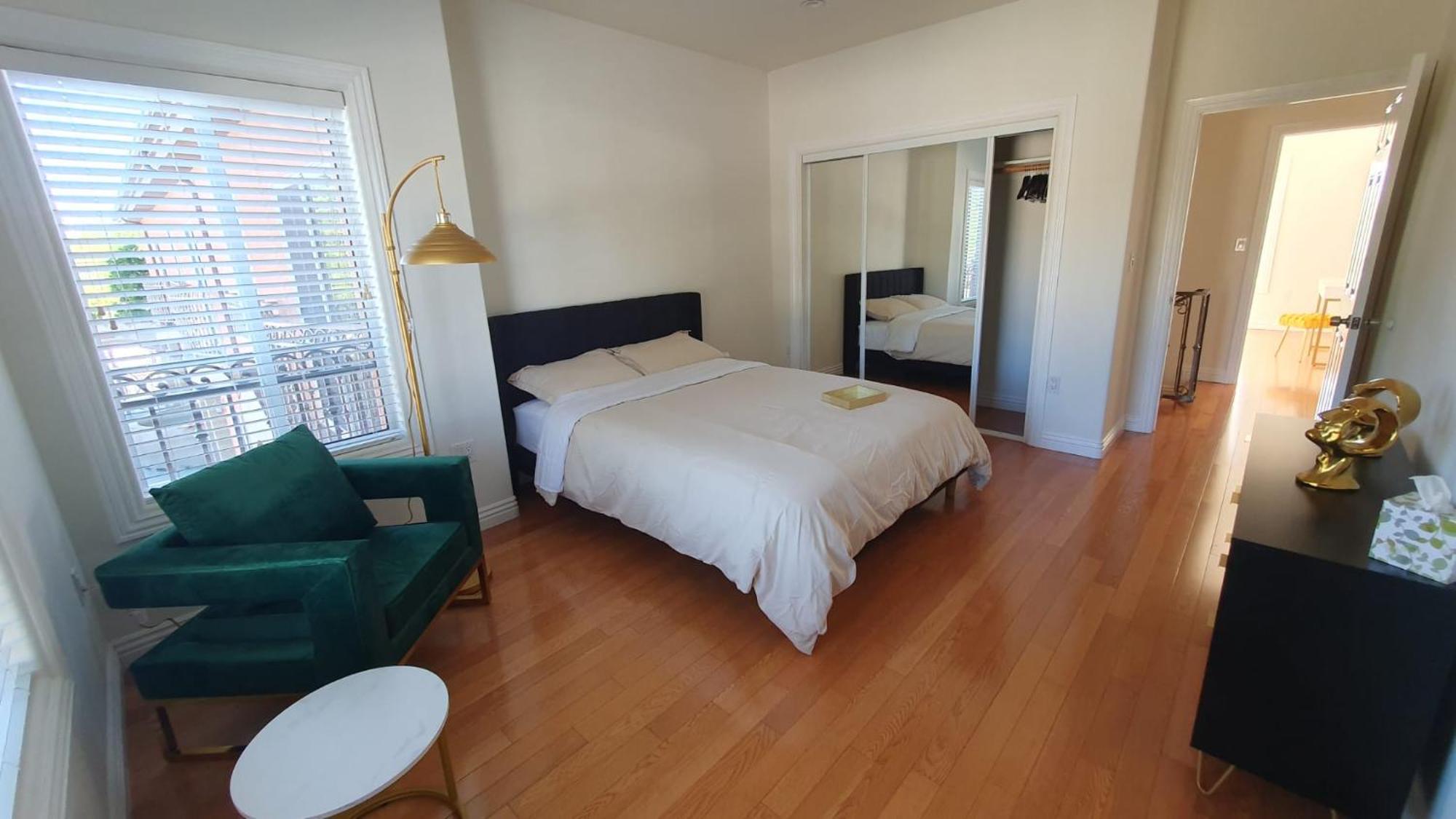 3 Bedroom Hollywood Gem Los Angeles Exterior foto